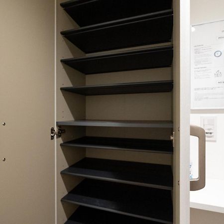 Mat Oshiage Ⅱ Apartment Токио Екстериор снимка