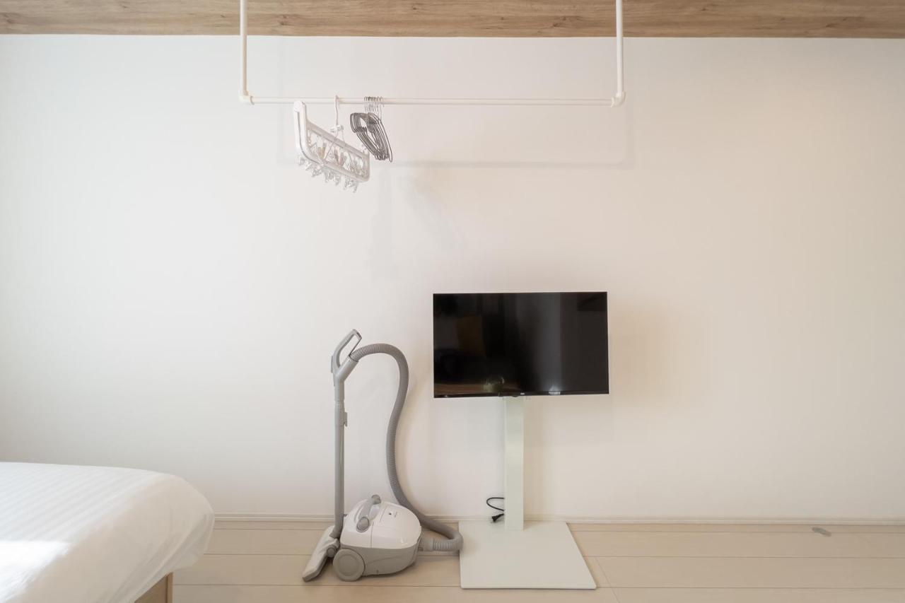 Mat Oshiage Ⅱ Apartment Токио Екстериор снимка