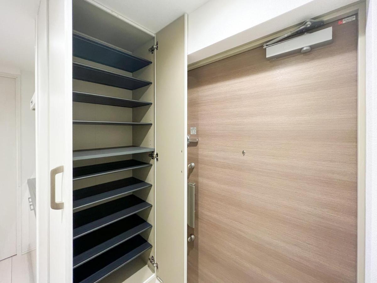 Mat Oshiage Ⅱ Apartment Токио Екстериор снимка
