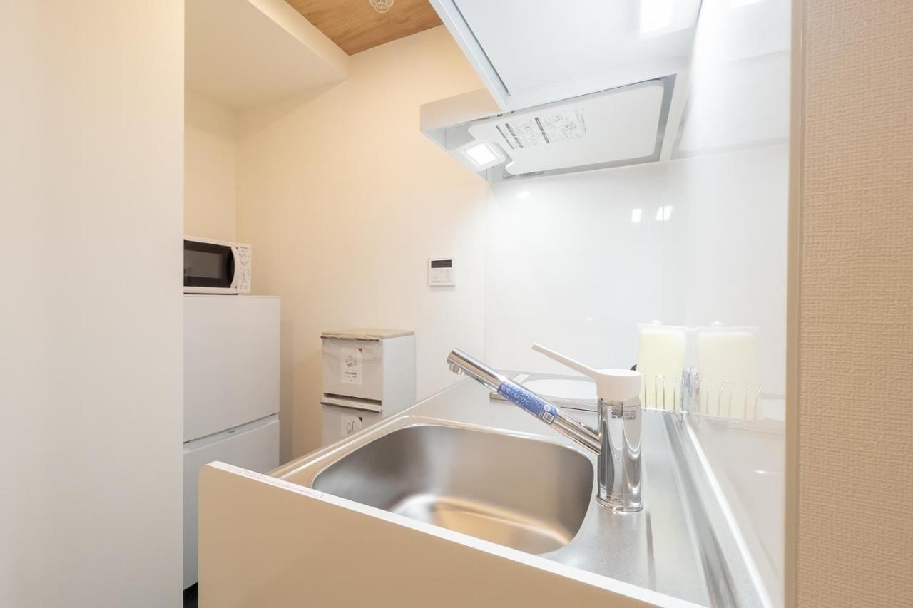 Mat Oshiage Ⅱ Apartment Токио Екстериор снимка