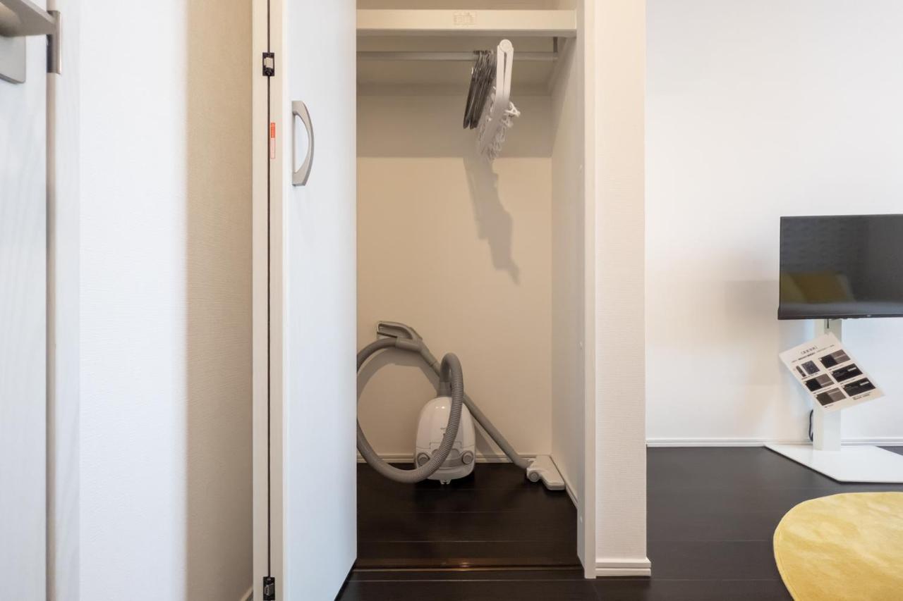 Mat Oshiage Ⅱ Apartment Токио Екстериор снимка