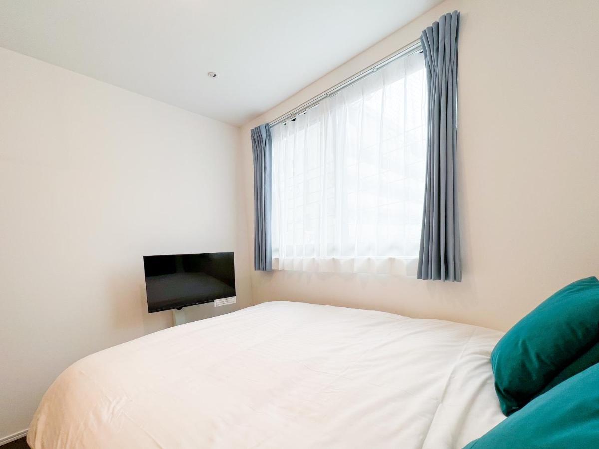 Mat Oshiage Ⅱ Apartment Токио Екстериор снимка