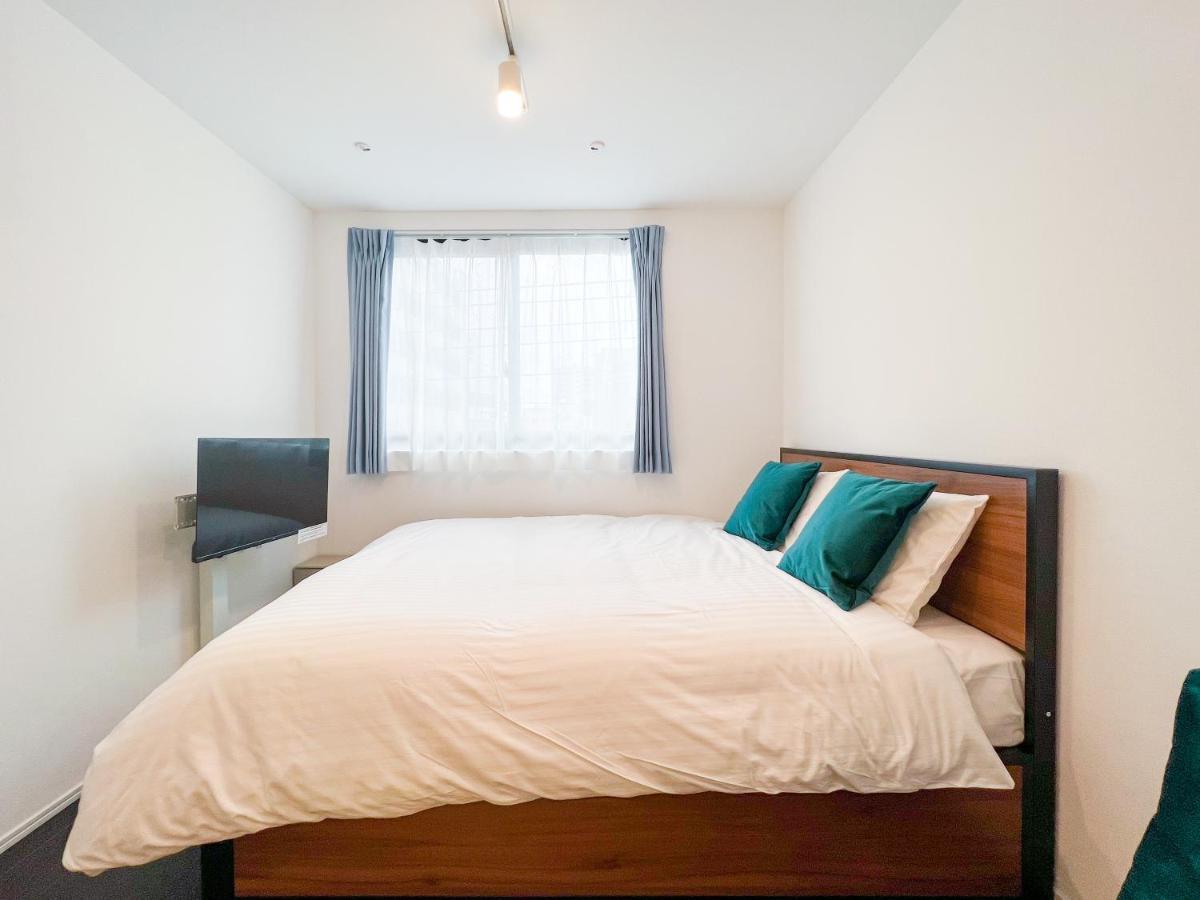 Mat Oshiage Ⅱ Apartment Токио Екстериор снимка