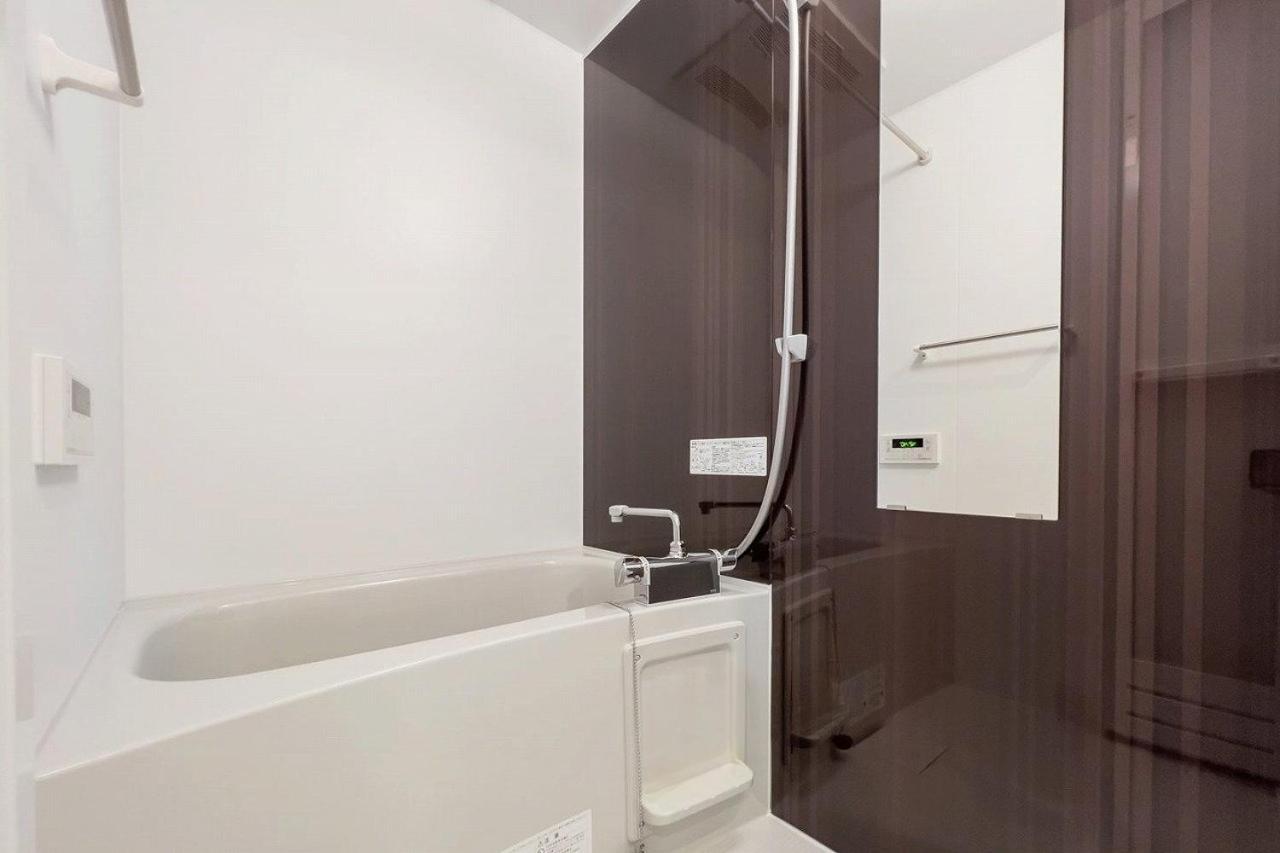 Mat Oshiage Ⅱ Apartment Токио Екстериор снимка