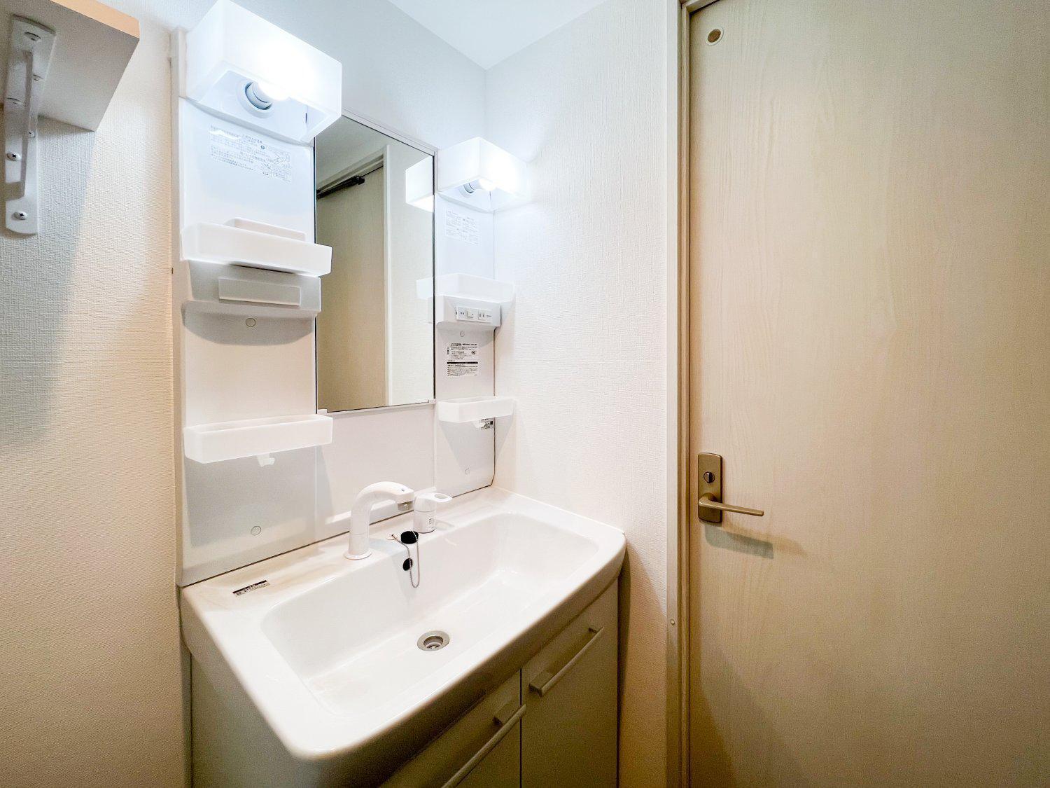 Mat Oshiage Ⅱ Apartment Токио Екстериор снимка