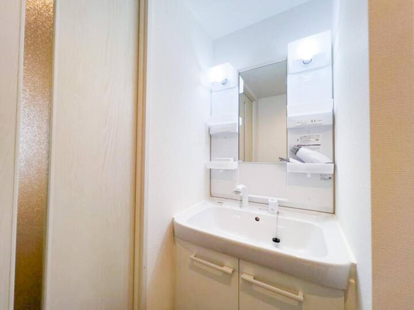 Mat Oshiage Ⅱ Apartment Токио Екстериор снимка