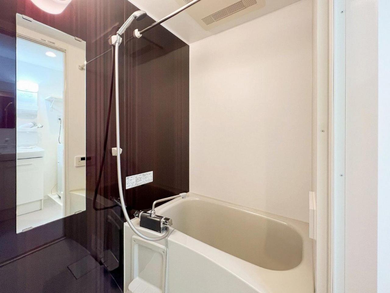 Mat Oshiage Ⅱ Apartment Токио Екстериор снимка