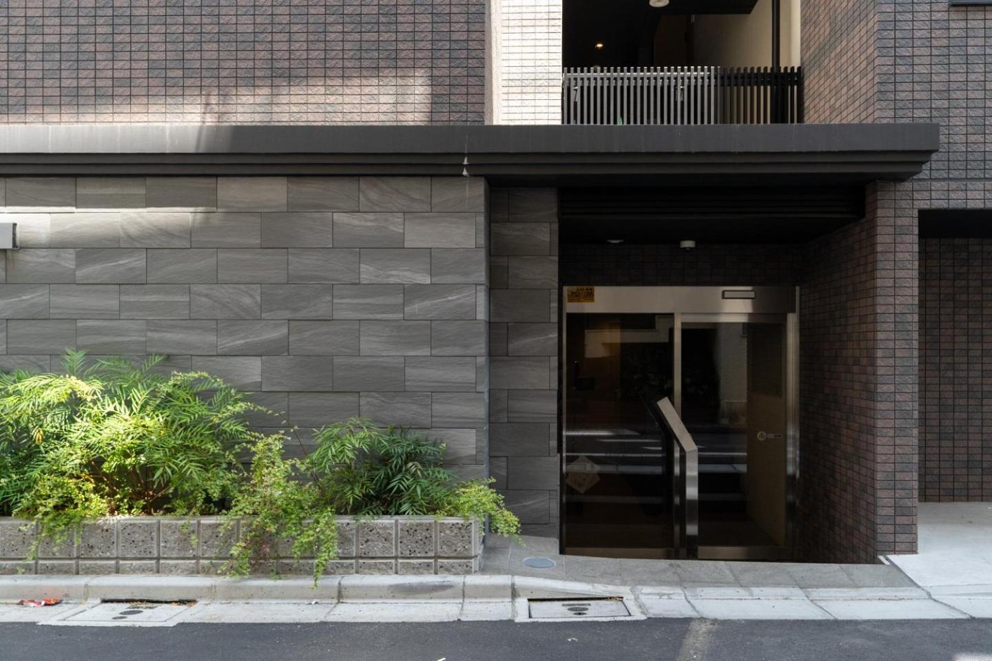 Mat Oshiage Ⅱ Apartment Токио Екстериор снимка