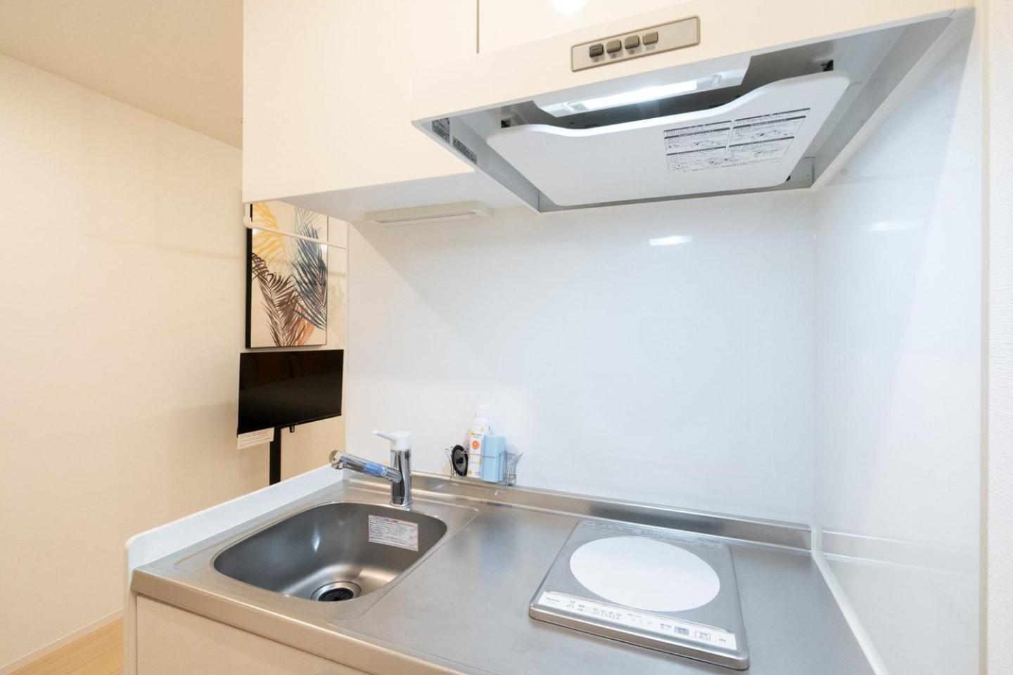 Mat Oshiage Ⅱ Apartment Токио Екстериор снимка