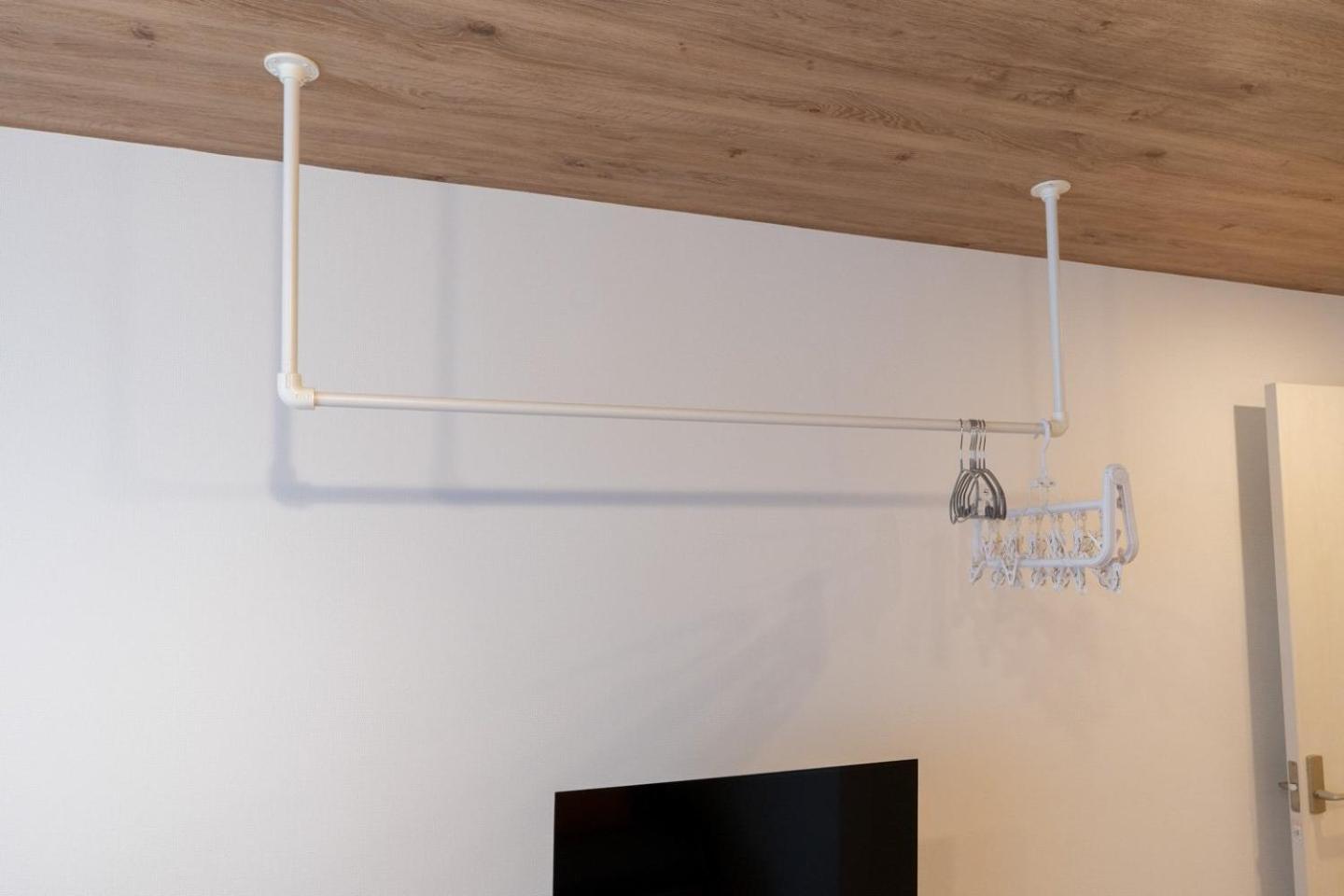 Mat Oshiage Ⅱ Apartment Токио Екстериор снимка