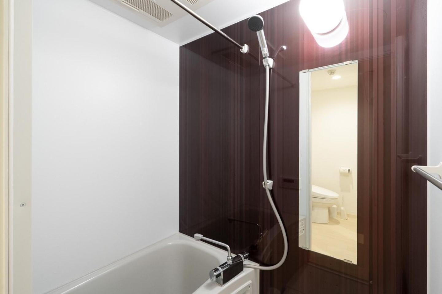 Mat Oshiage Ⅱ Apartment Токио Екстериор снимка